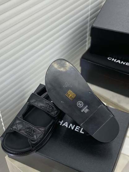 Luxury Shoes Sandals - CHL - 994
