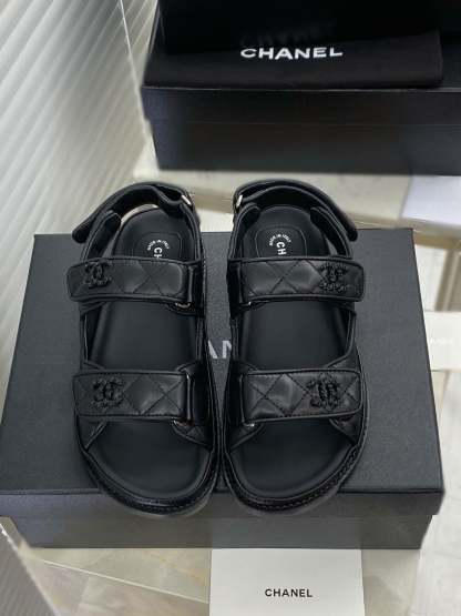 Luxury Shoes Sandals - CHL - 994