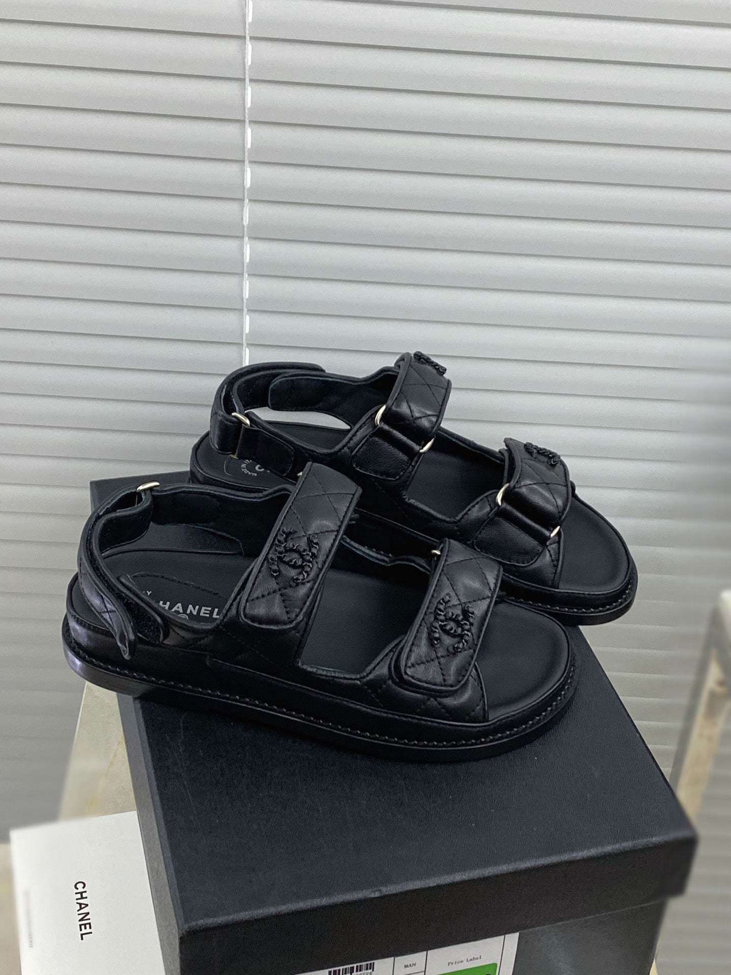 Luxury Shoes Sandals - CHL - 994