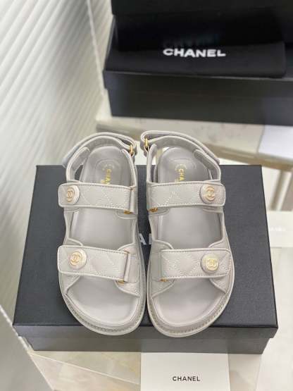 Luxury Shoes Sandals - CHL - 1003