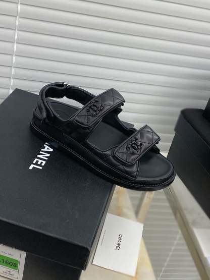 Luxury Shoes Sandals - CHL - 994