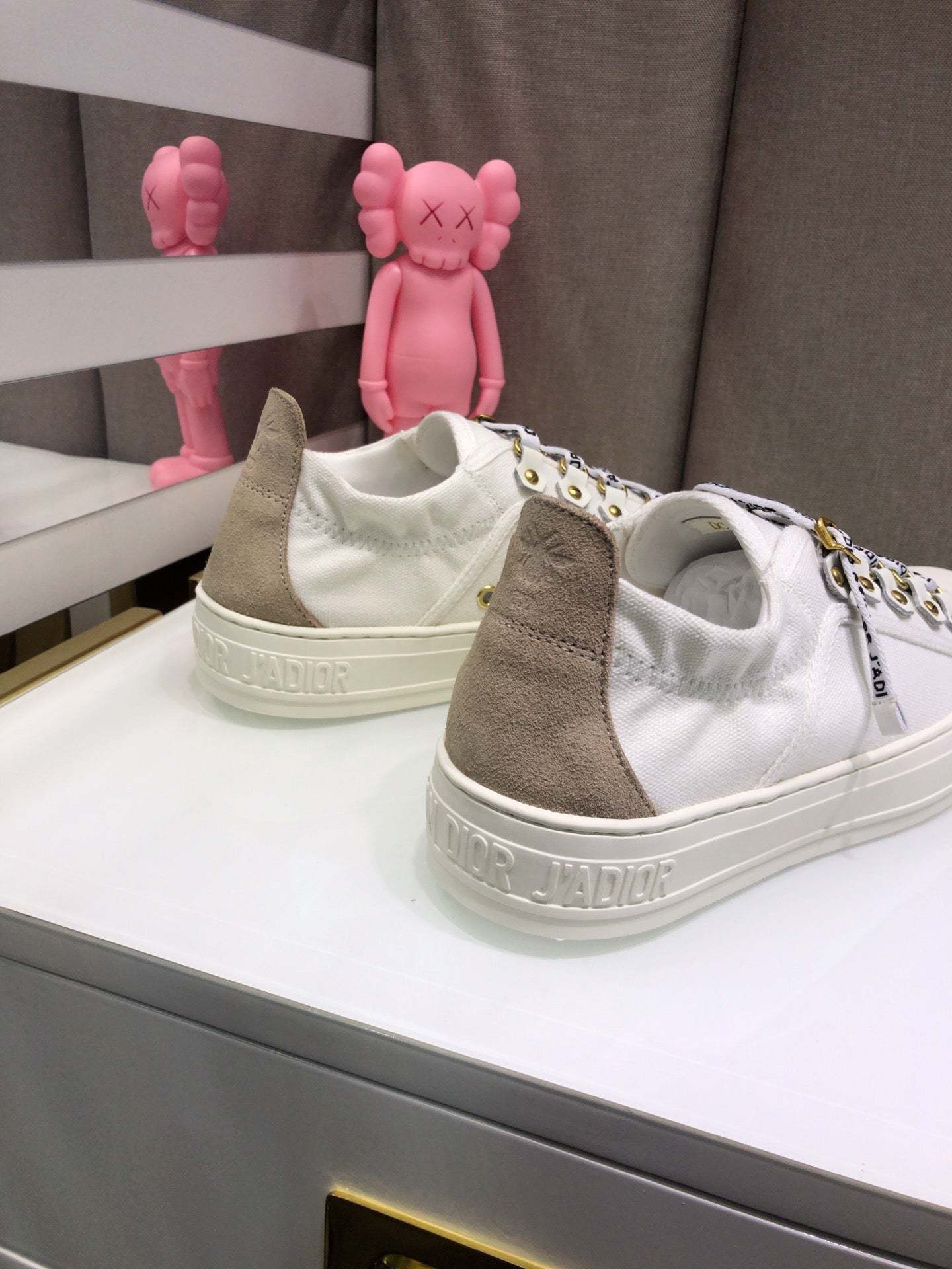 Luxury Shoes - DIR - 1362