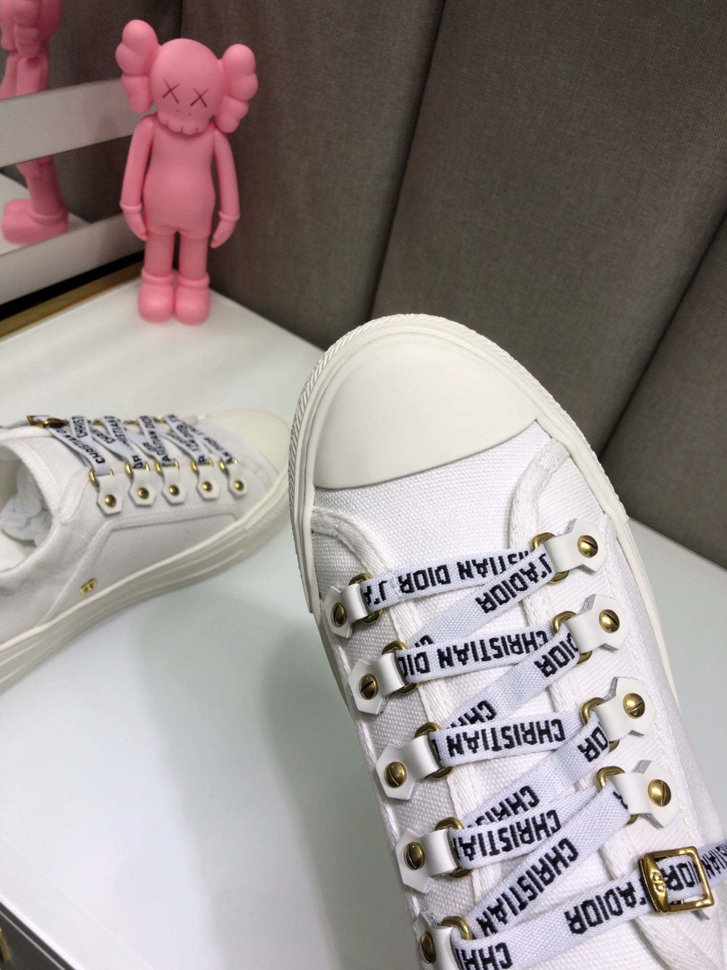 Luxury Shoes - DIR - 1362