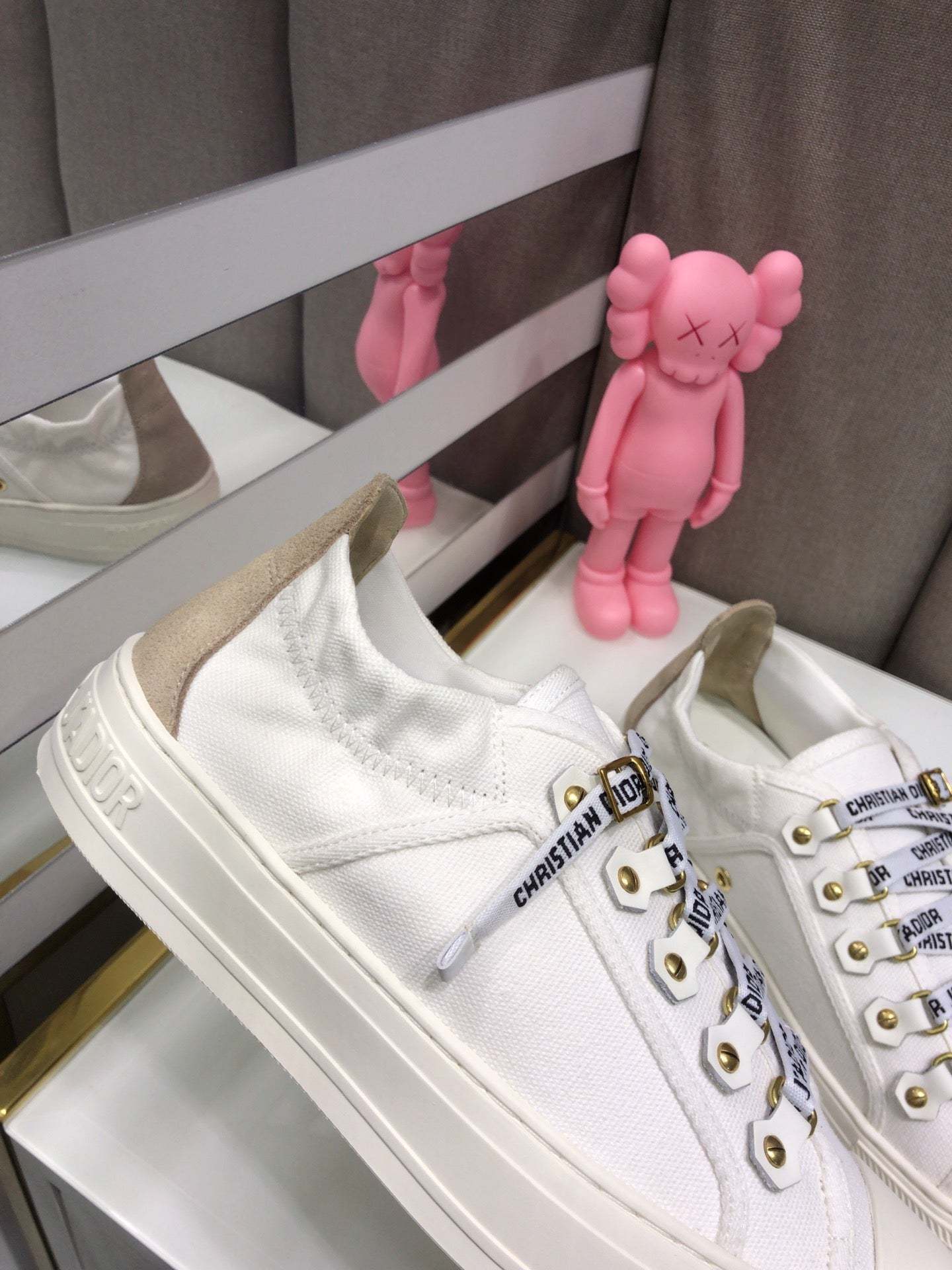 Luxury Shoes - DIR - 1362