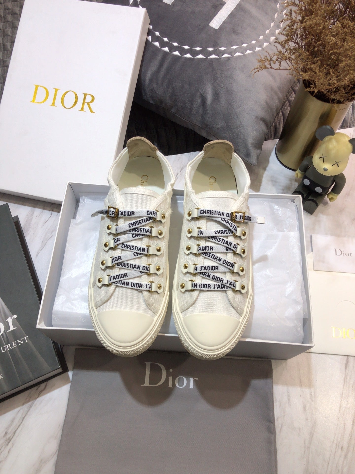 Luxury Shoes - DIR - 1362
