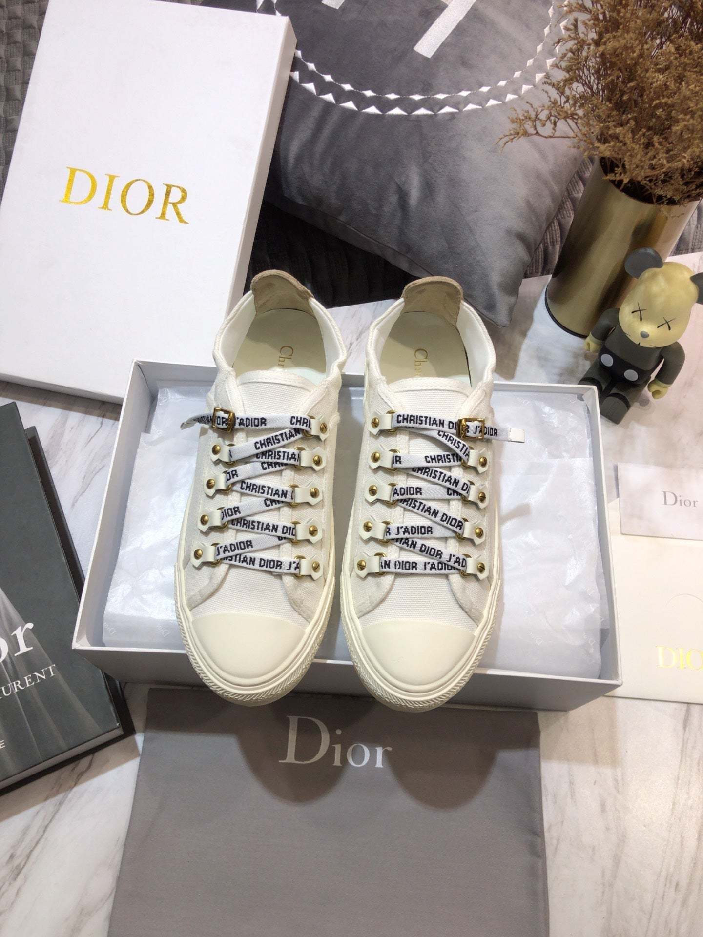 Luxury Shoes - DIR - 1362