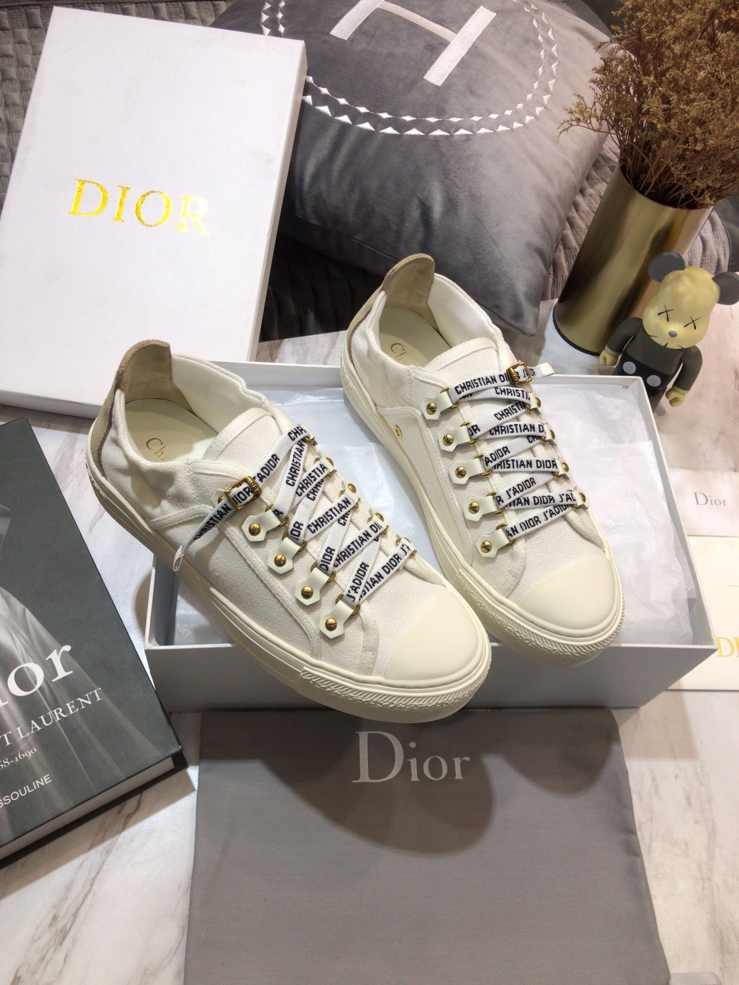 Luxury Shoes - DIR - 1362