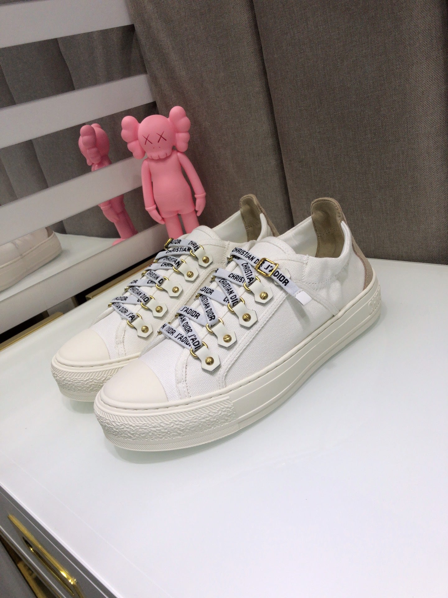 Luxury Shoes - DIR - 1362