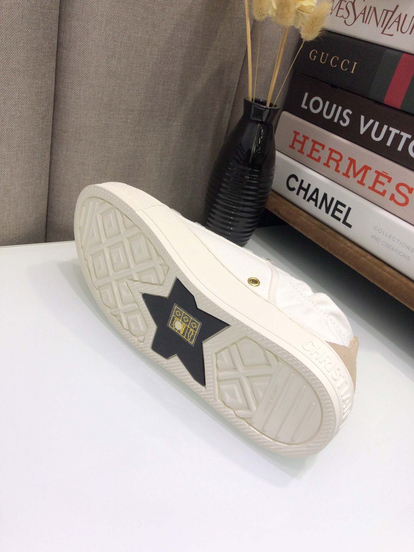Luxury Shoes - DIR - 1362