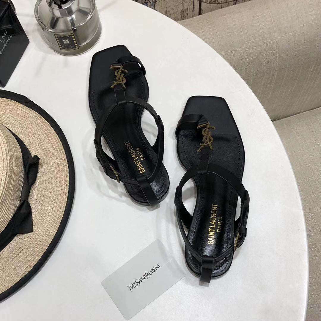 Luxury Shoes Sandals - SL - 530
