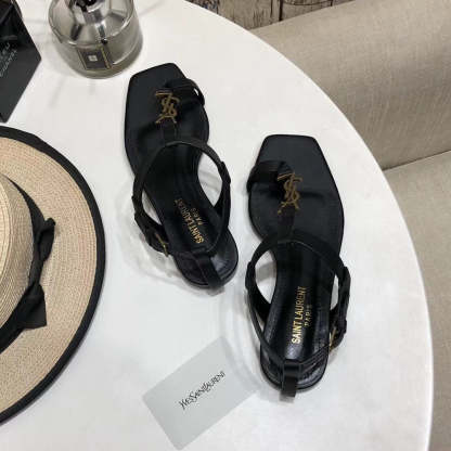 Luxury Shoes Sandals - SL - 530