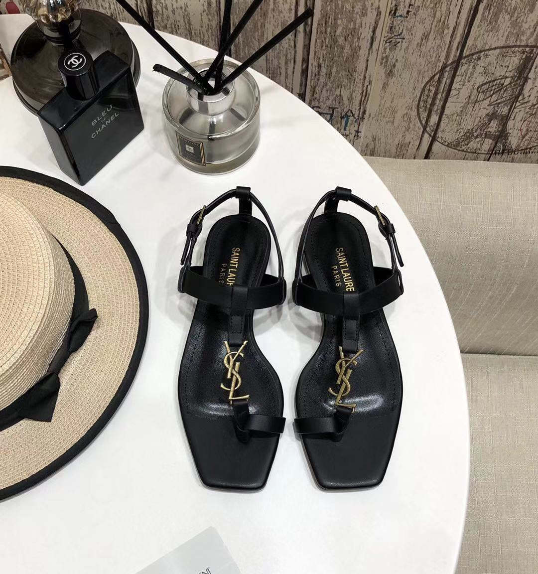 Luxury Shoes Sandals - SL - 530