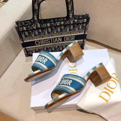 Luxury Shoes - DIR - 193