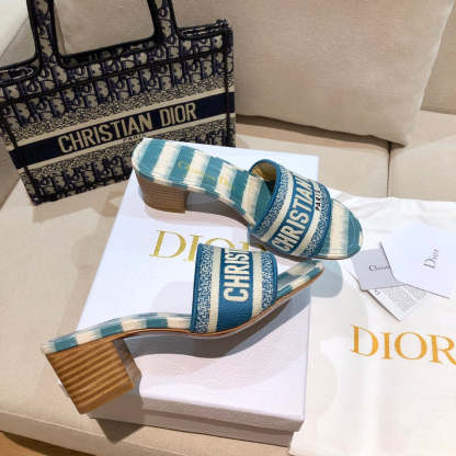 Luxury Shoes - DIR - 193