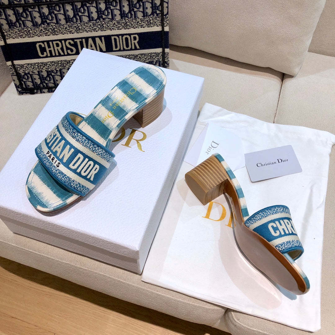 Luxury Shoes - DIR - 193