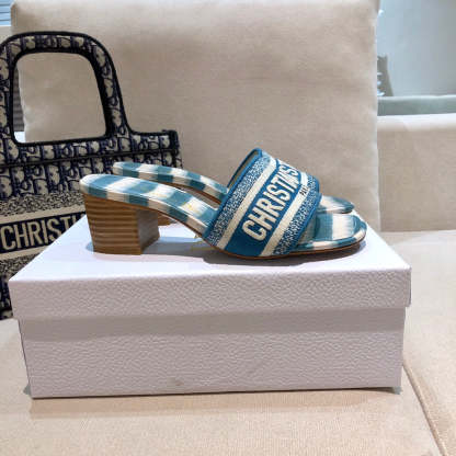 Luxury Shoes - DIR - 193