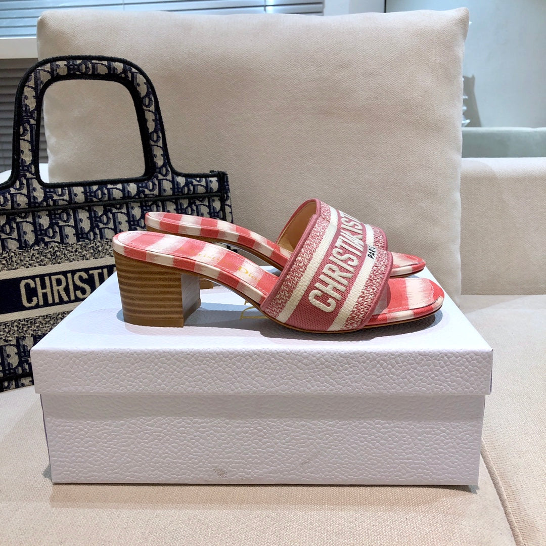 Luxury Shoes - DIR - 192