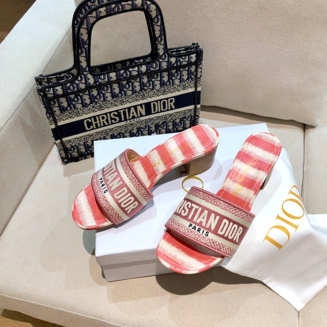 Luxury Shoes - DIR - 192