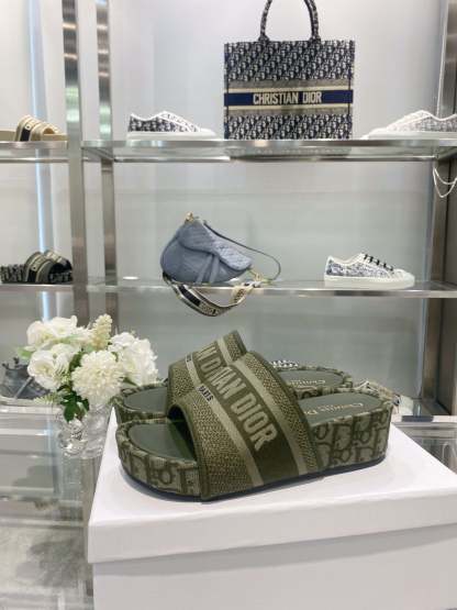 Luxury Shoes - DIR - 382