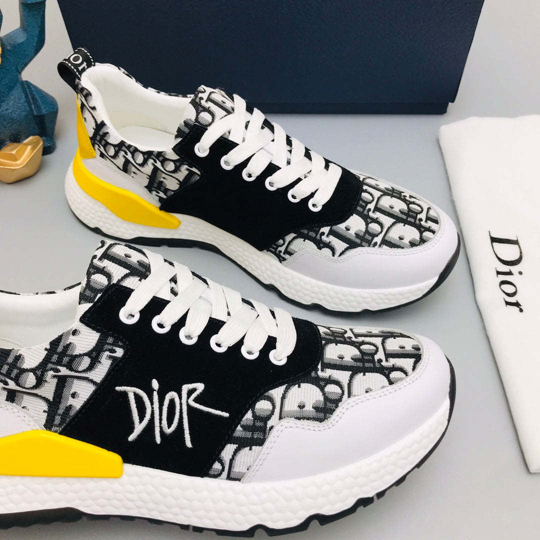 Luxury Shoes - DIR - 1463