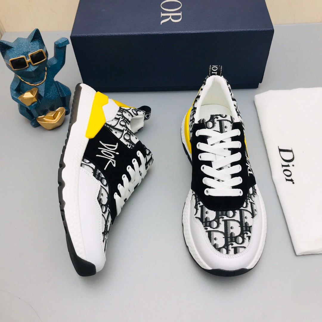 Luxury Shoes - DIR - 1463