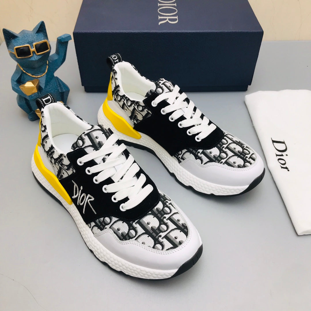 Luxury Shoes - DIR - 1463