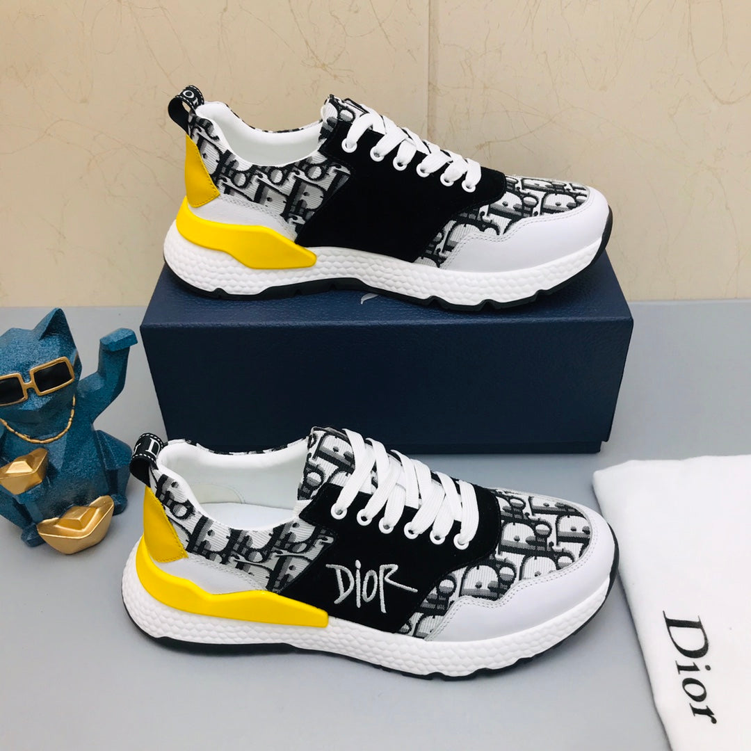 Luxury Shoes - DIR - 1463