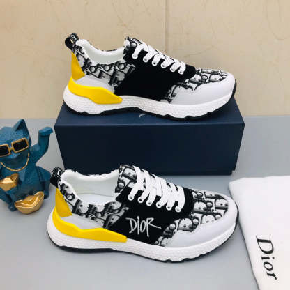 Luxury Shoes - DIR - 1463