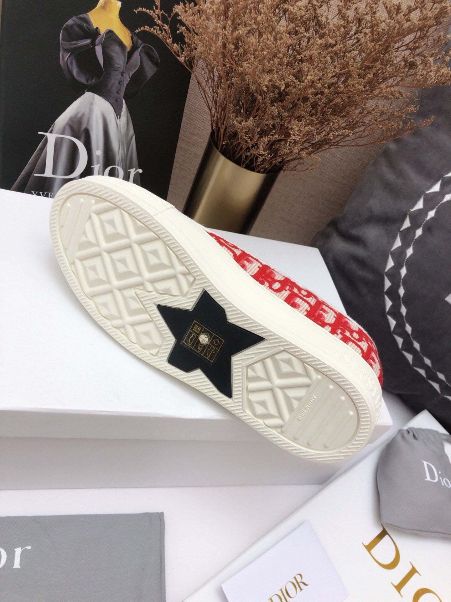 Luxury Shoes - DIR - 1354