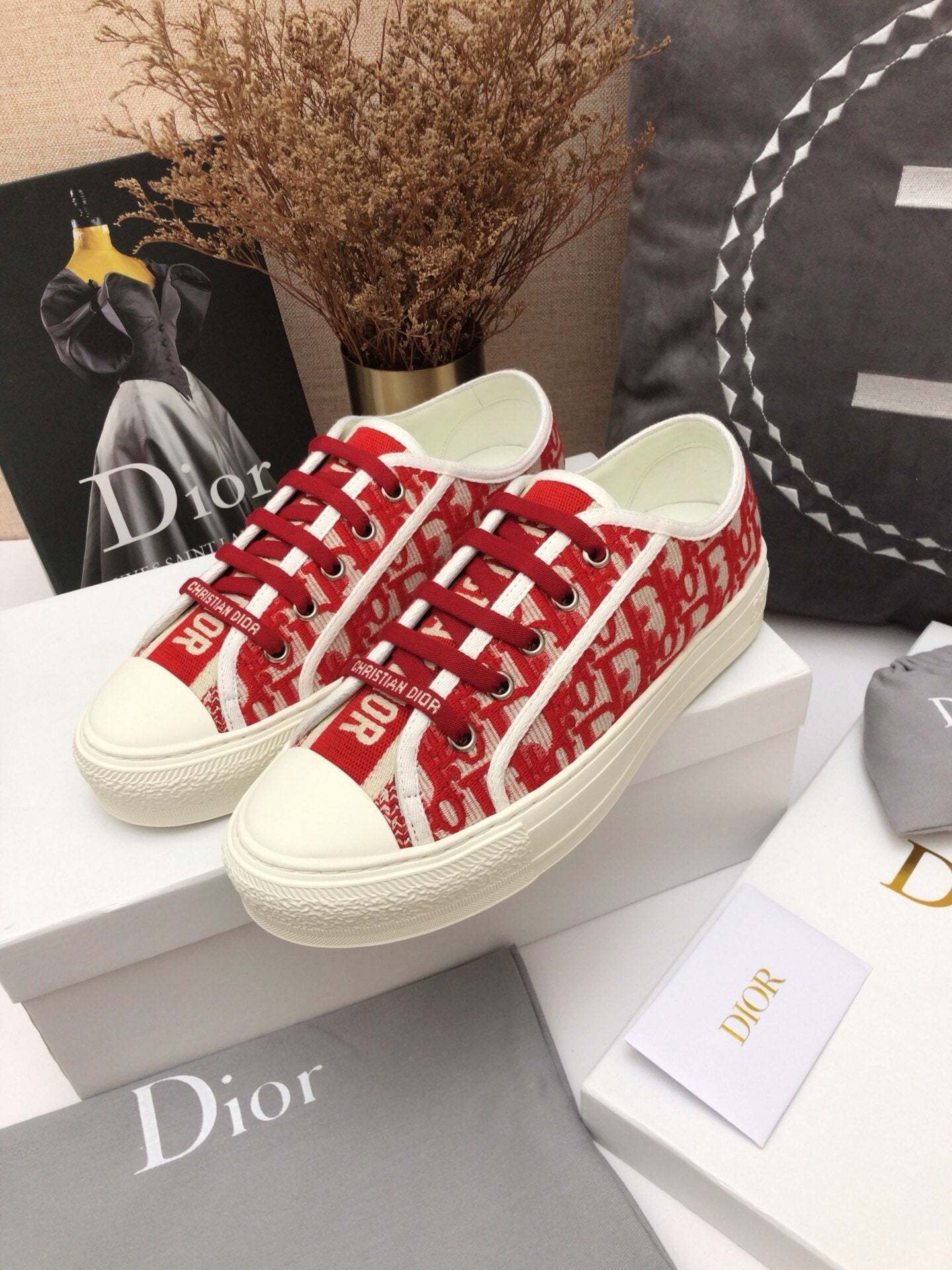 Luxury Shoes - DIR - 1354