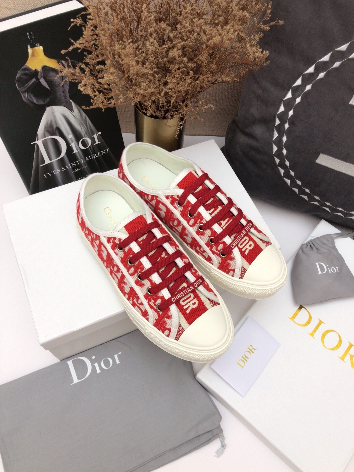Luxury Shoes - DIR - 1354