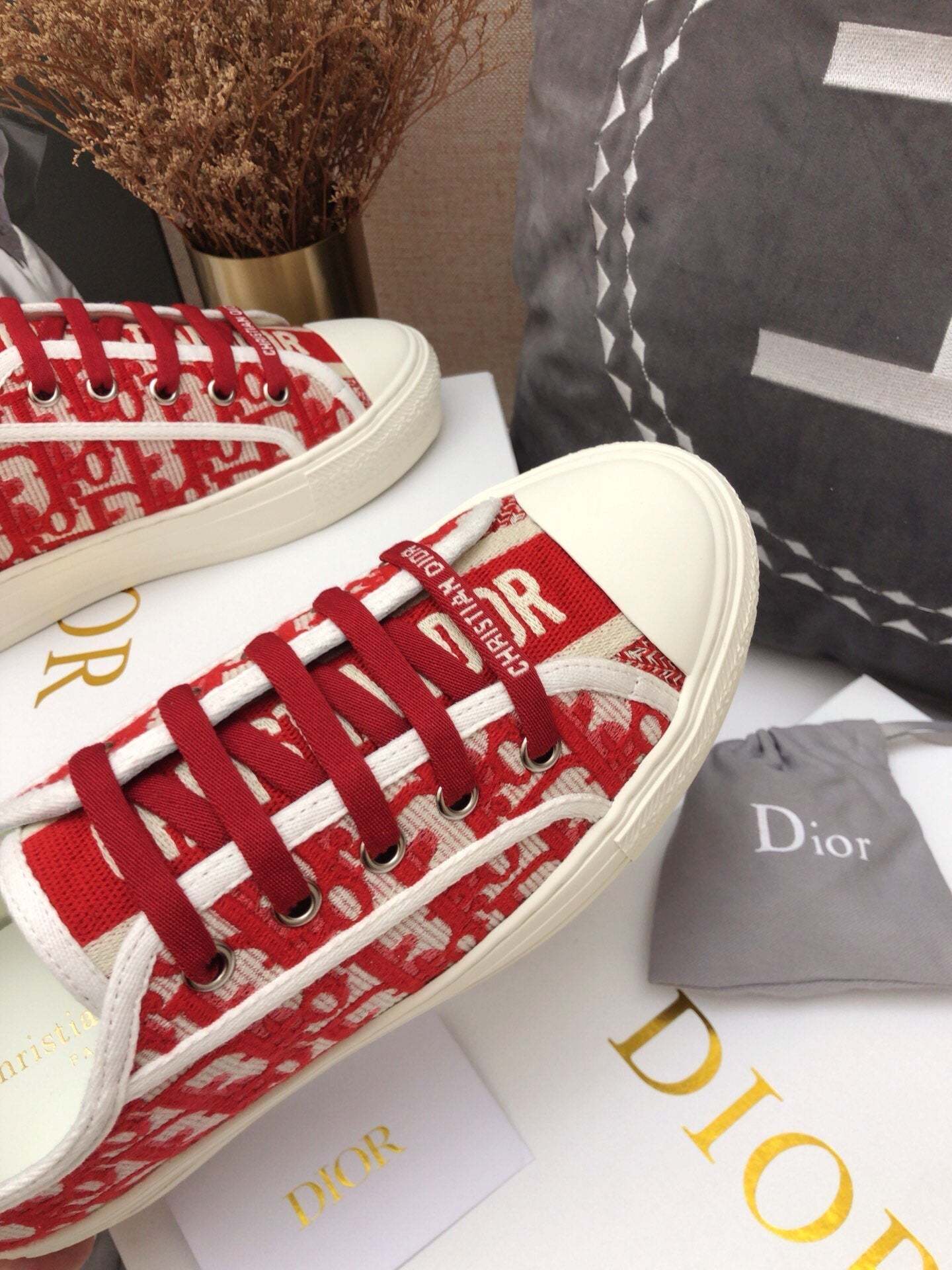 Luxury Shoes - DIR - 1354