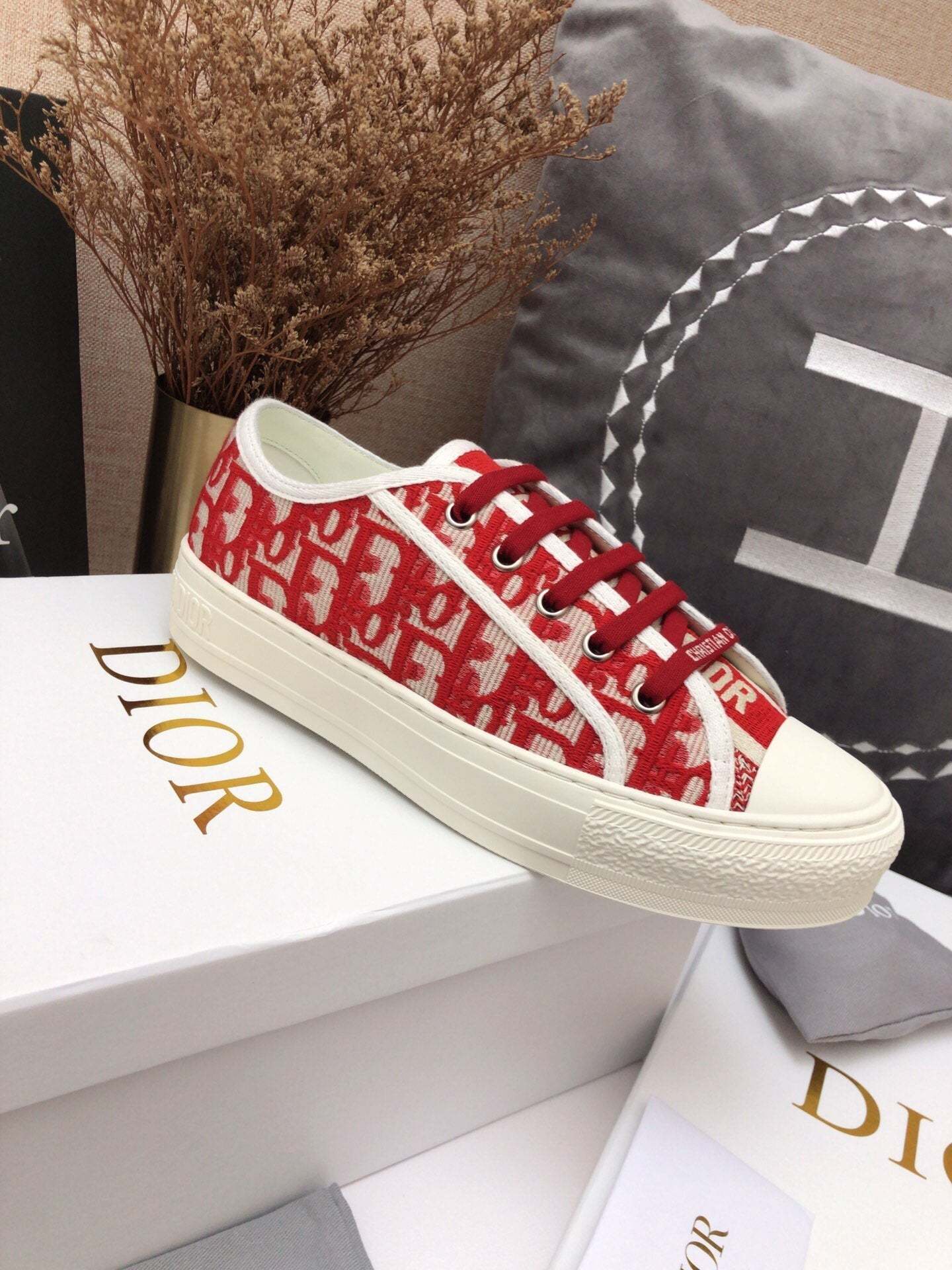 Luxury Shoes - DIR - 1354