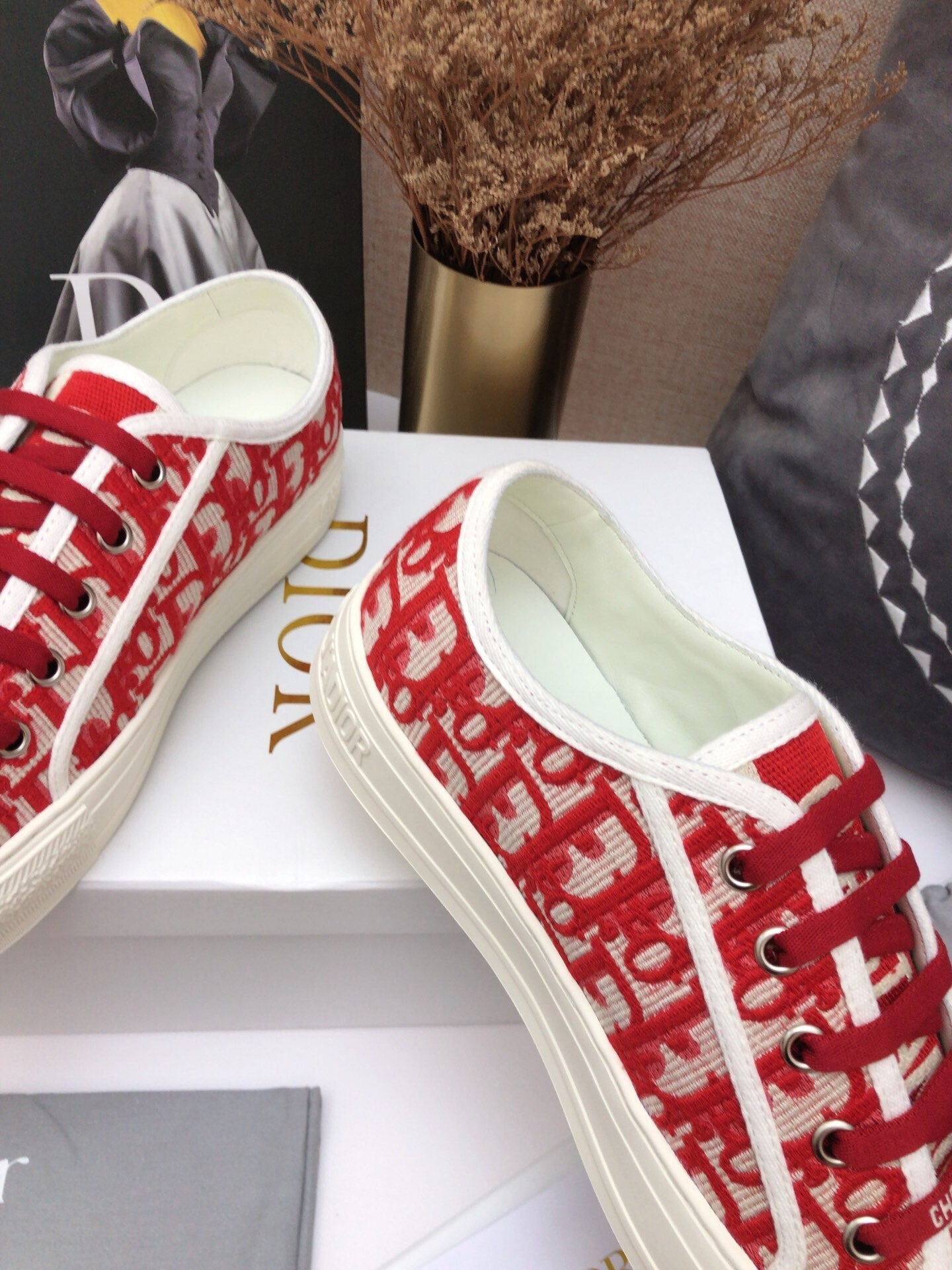 Luxury Shoes - DIR - 1354