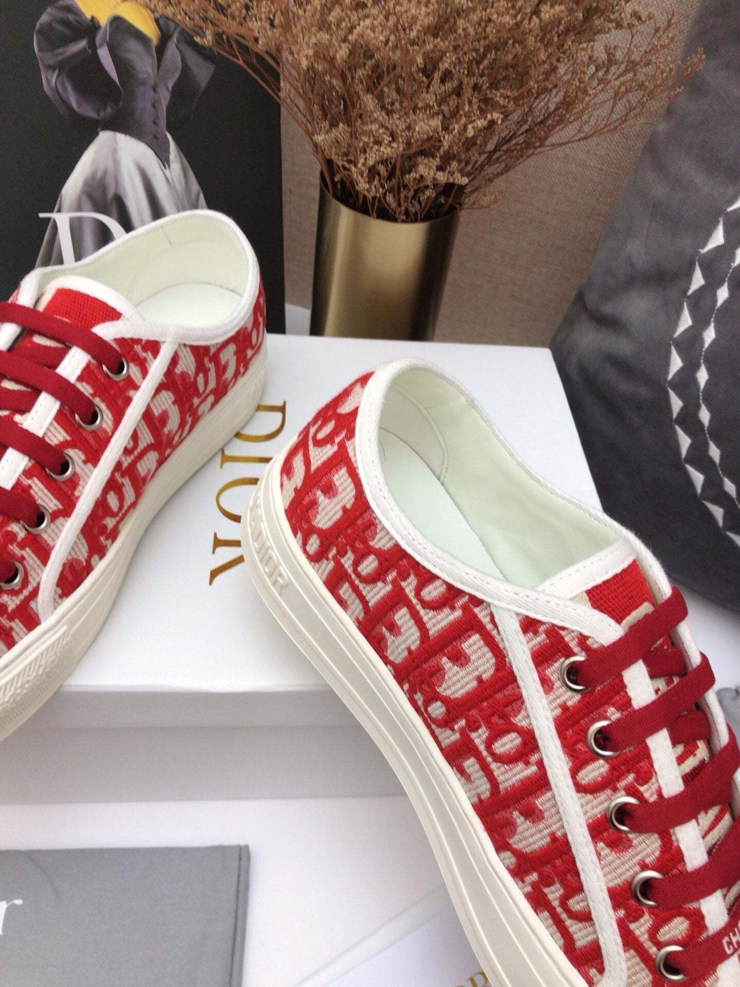 Luxury Shoes - DIR - 1354