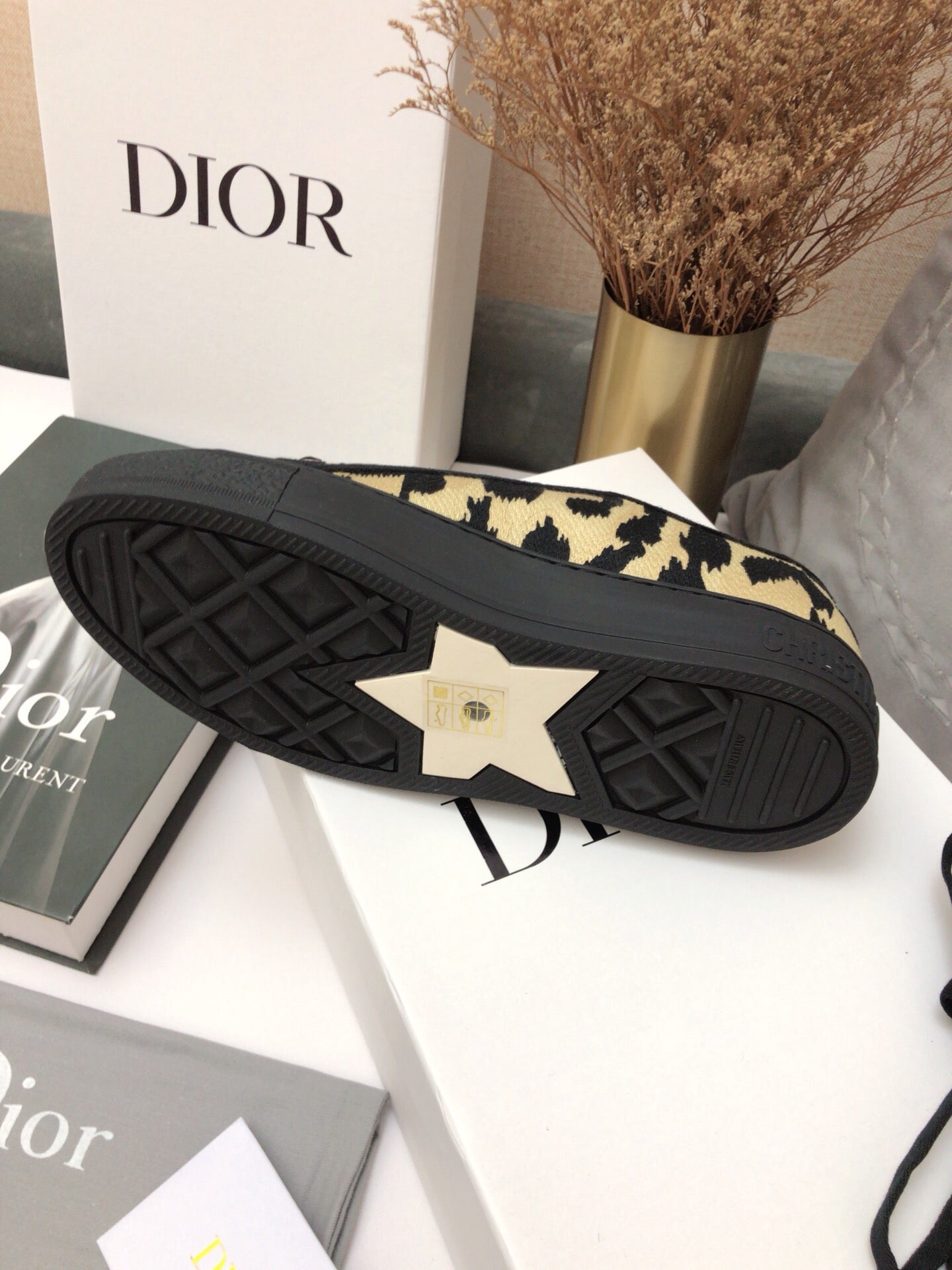 Luxury Shoes - DIR - 1351