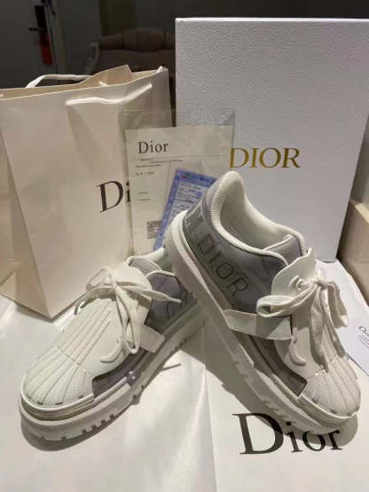 Luxury Shoes - DIR - 1468