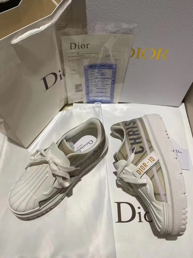 Luxury Shoes - DIR - 1470