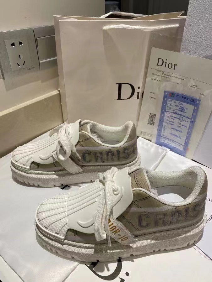 Luxury Shoes - DIR - 1470