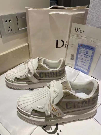 Luxury Shoes - DIR - 1470