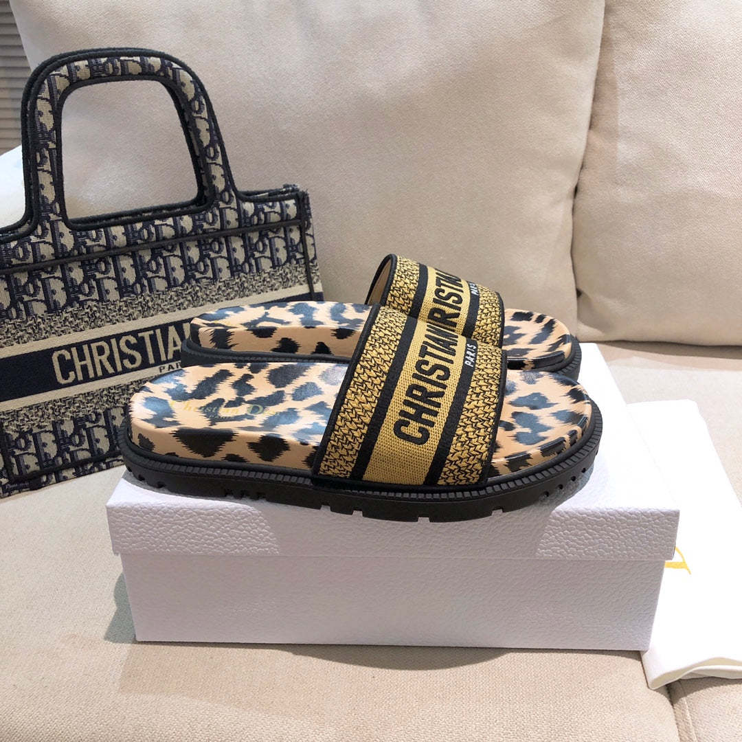 Luxury Shoes - DIR - 317