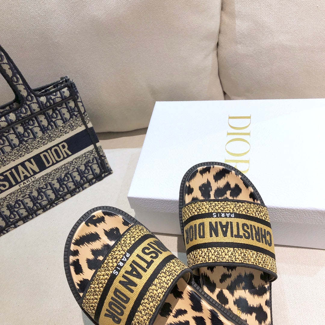 Luxury Shoes - DIR - 317