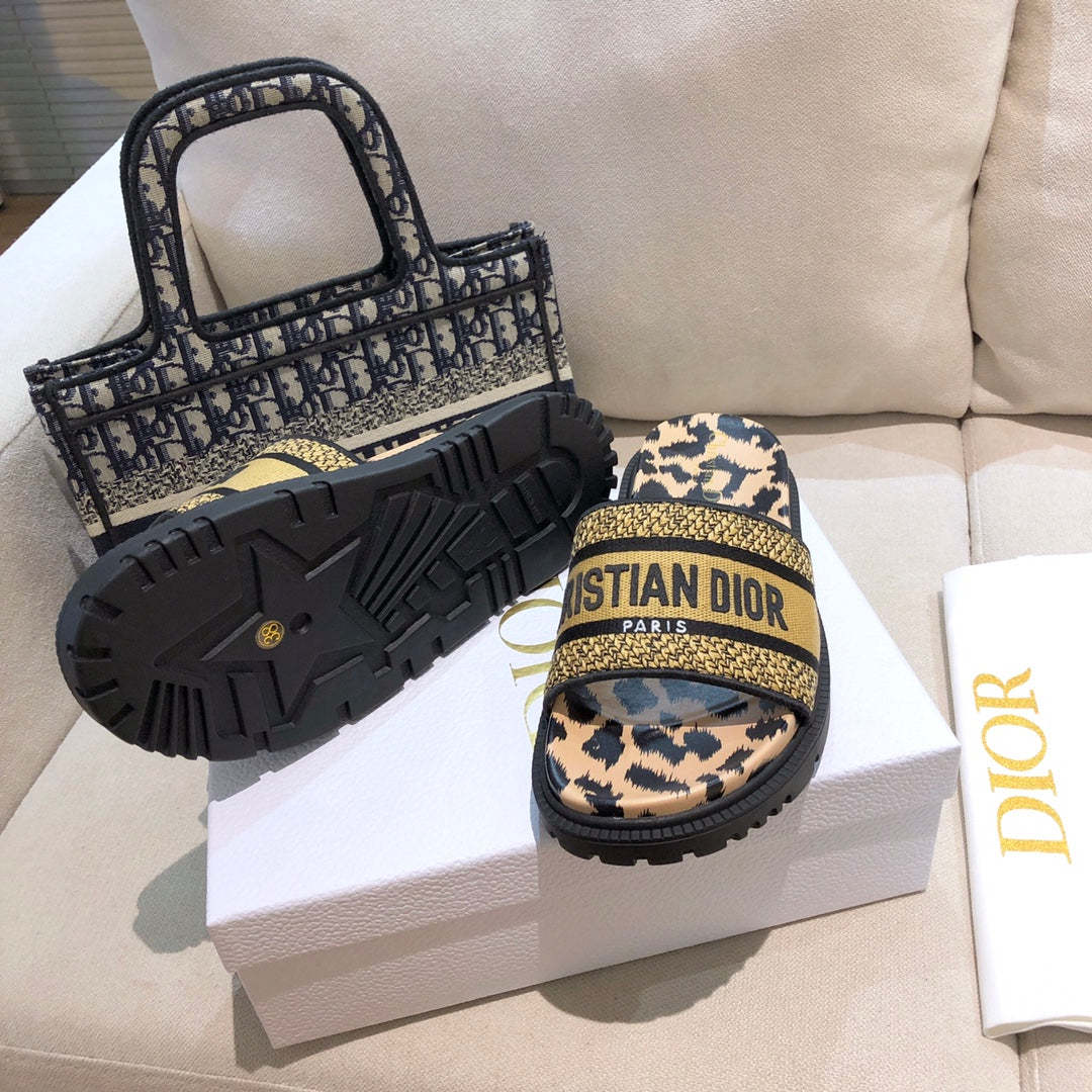 Luxury Shoes - DIR - 317