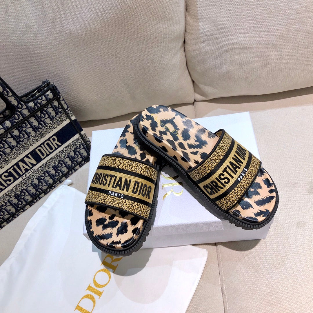 Luxury Shoes - DIR - 317