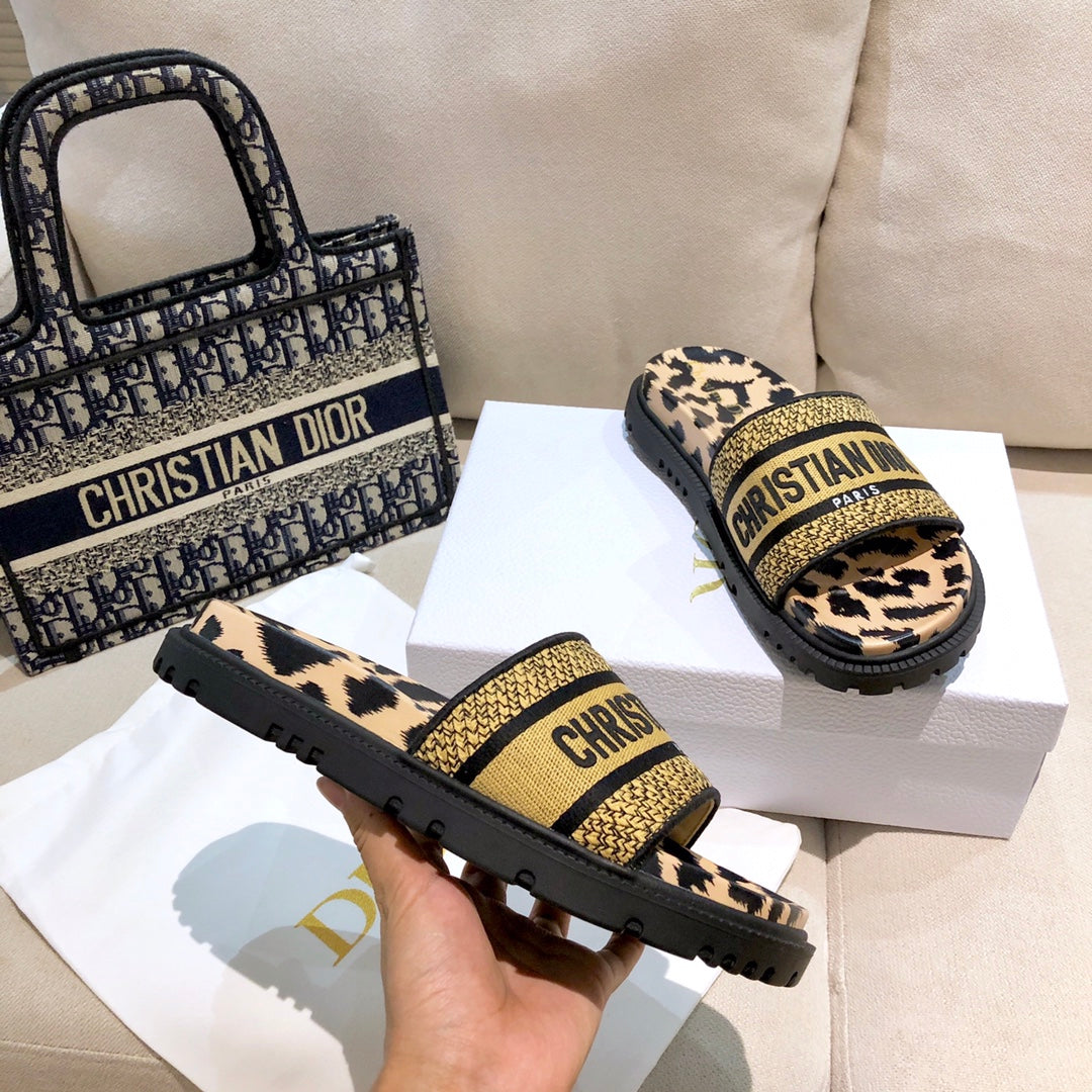 Luxury Shoes - DIR - 317
