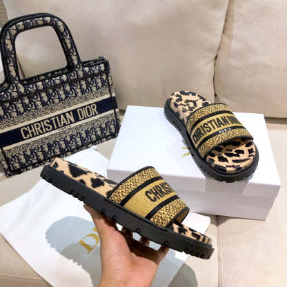 Luxury Shoes - DIR - 317