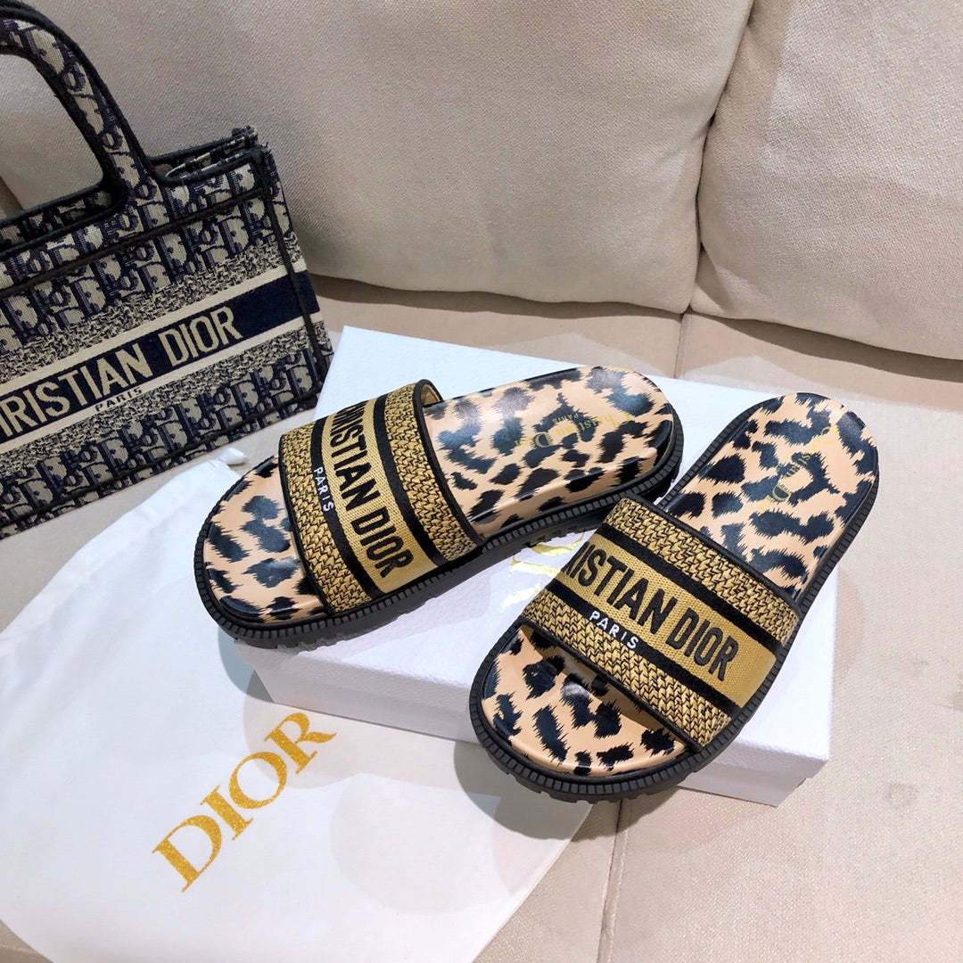 Luxury Shoes - DIR - 317