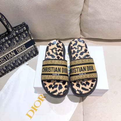 Luxury Shoes - DIR - 317