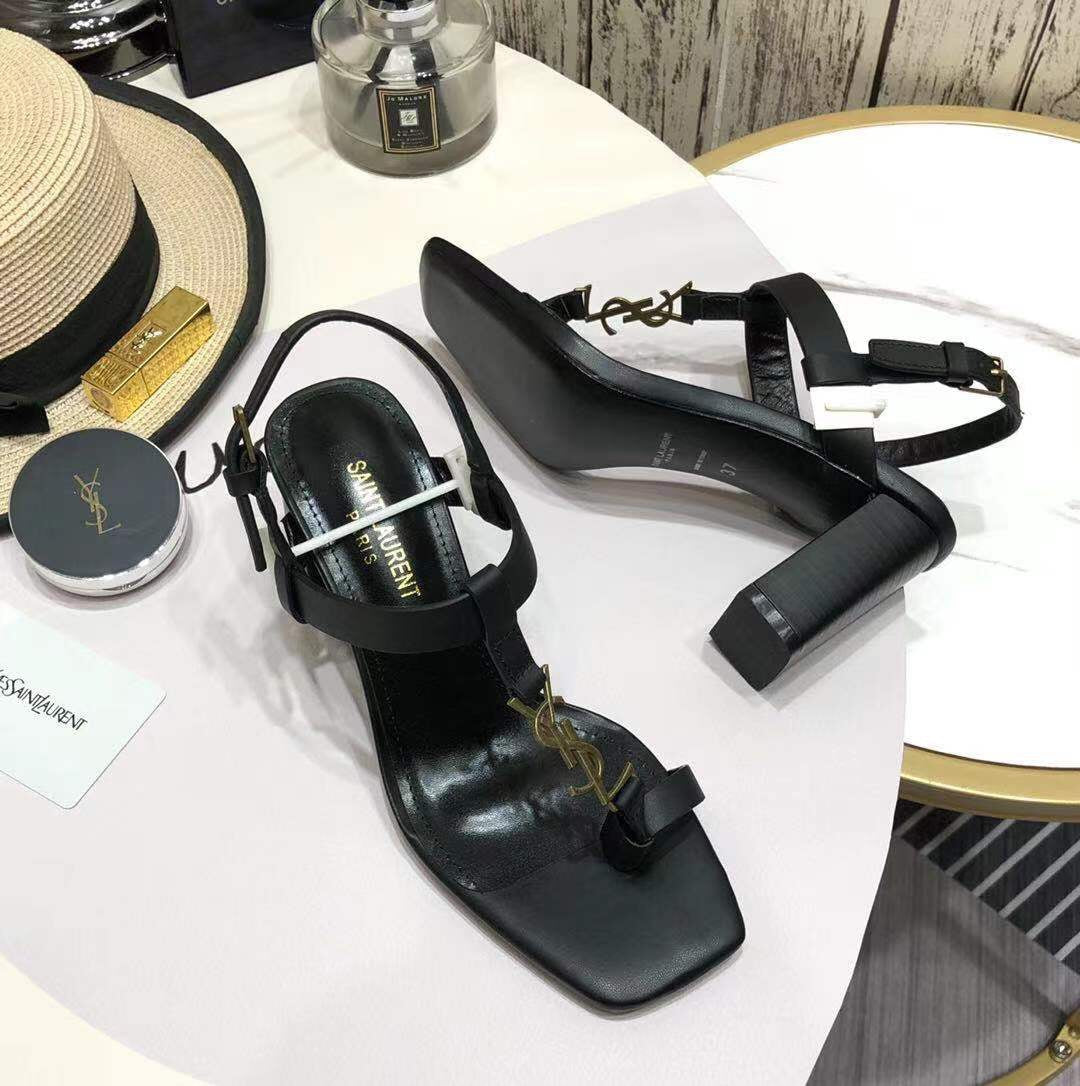 Luxury Shoes Sandals - SL - 570
