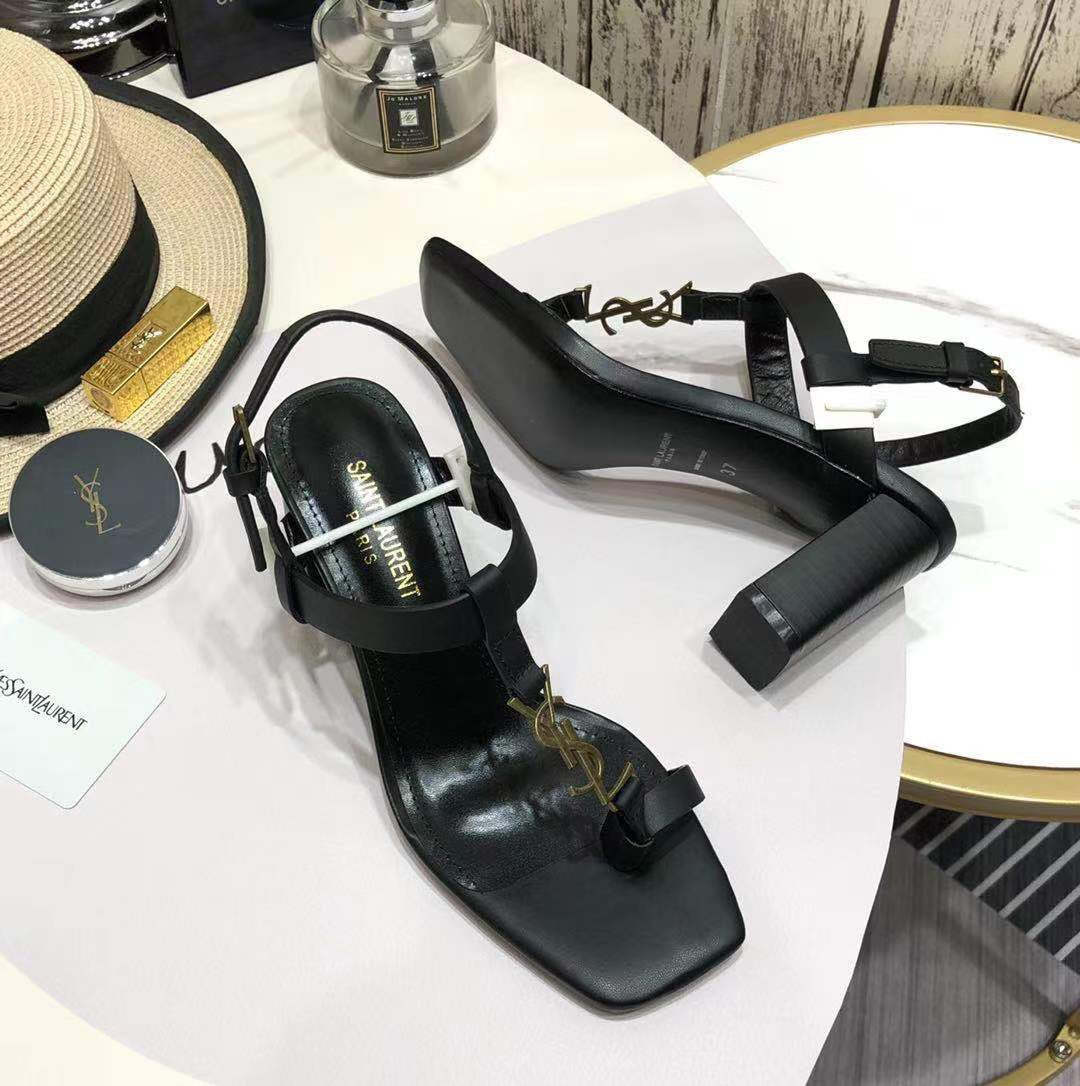 Luxury Shoes Sandals - SL - 570